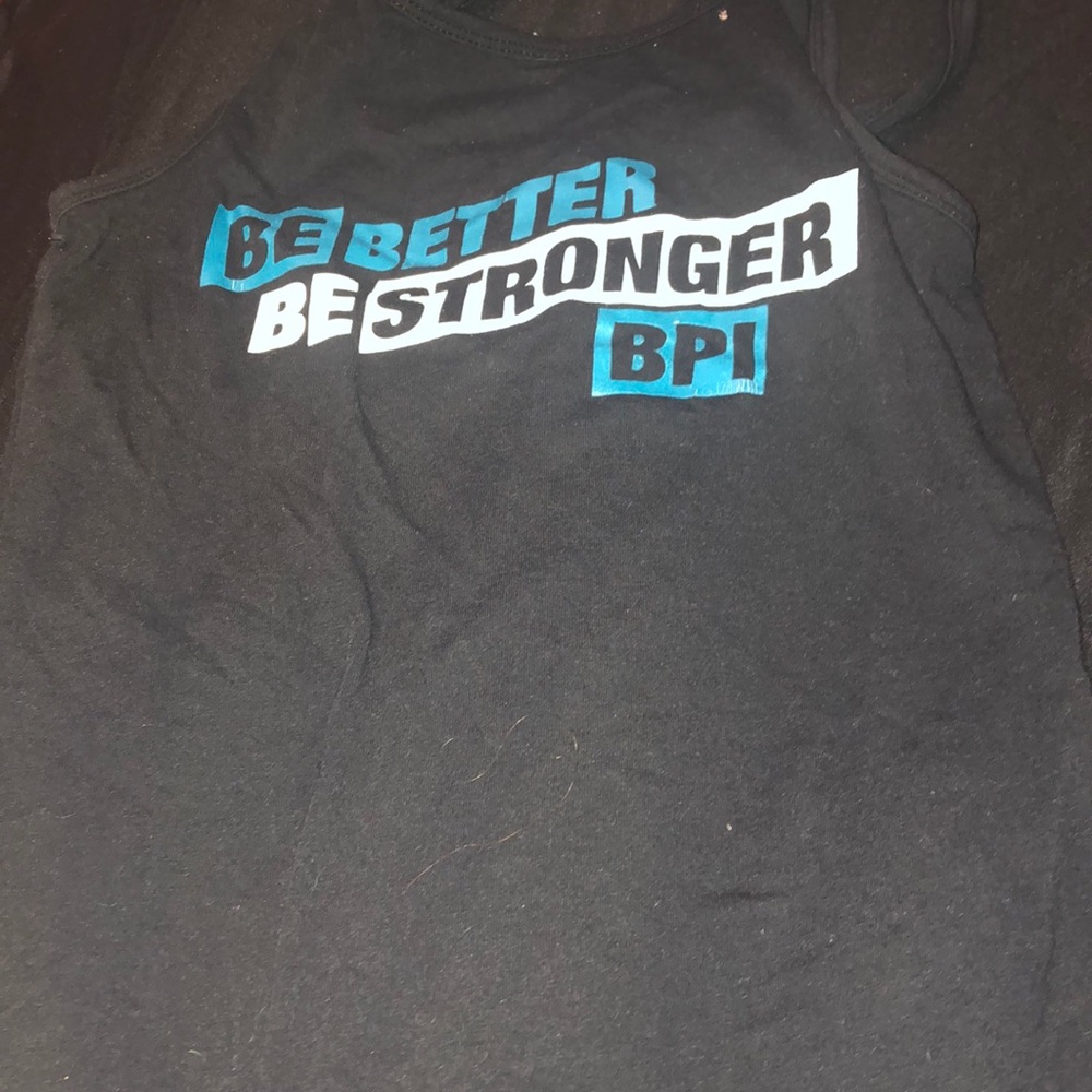 BPI SHIRT
